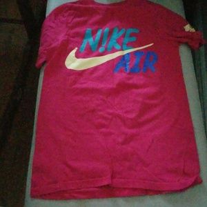 Nike t shirt